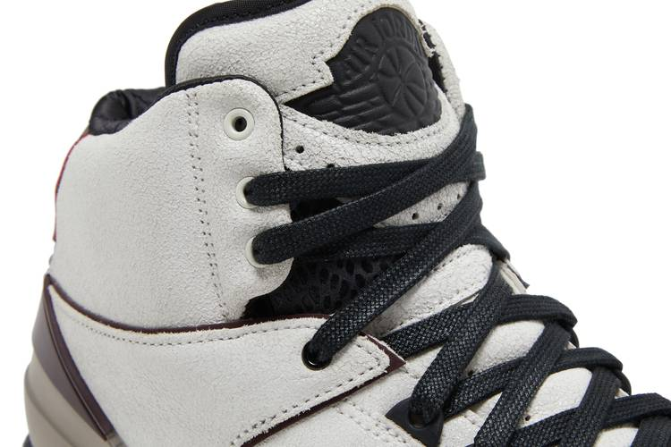 Air Jordan 2 Retro A Ma Maniére Airness