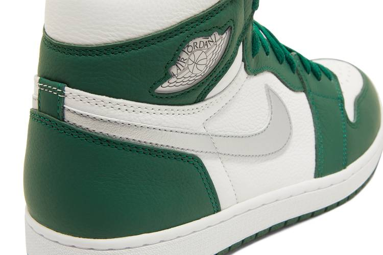Air Jordan 1 Retro High OG Gorge Green