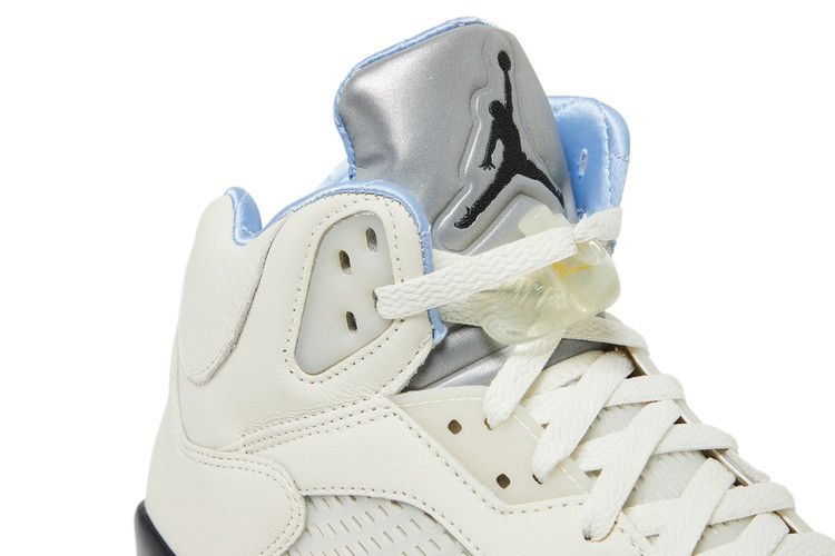 Air Jordan 5 Retro DJ Khaled We The Best Sail
