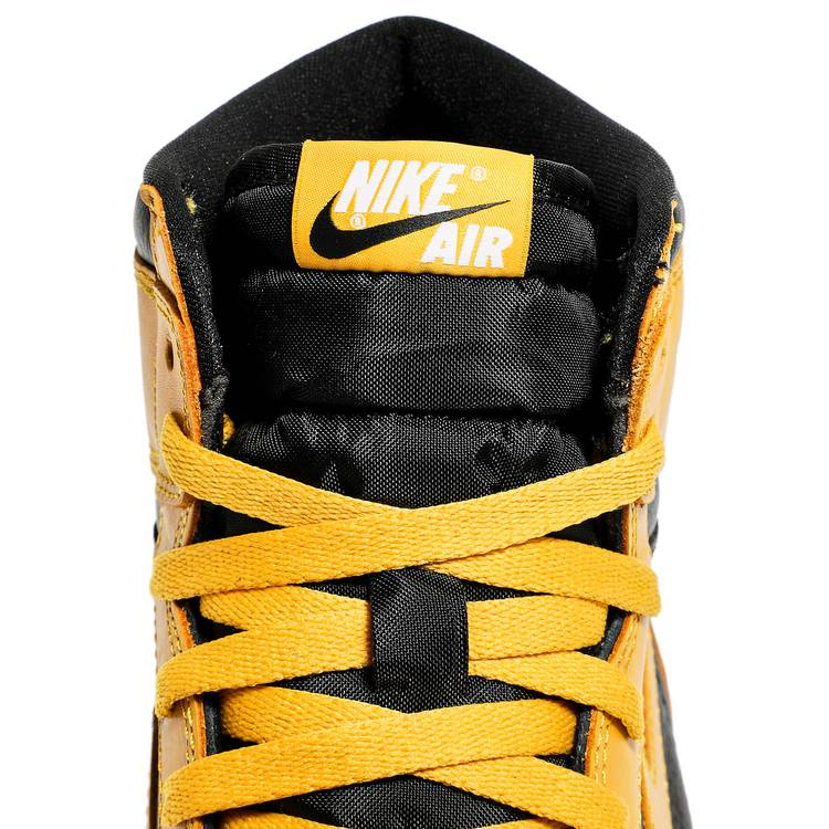 Air Jordan 1 Retro High Pollen