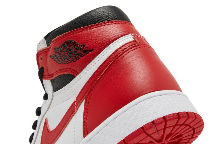 Air Jordan 1 Retro High OG Heritage