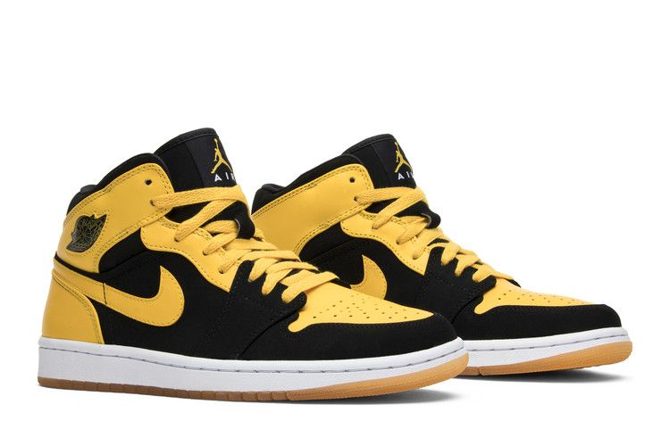 Air Jordan Beginning Moments Pack 1/1