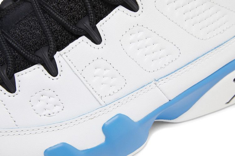 Air Jordan 9 Retro Powder Blue (2024)