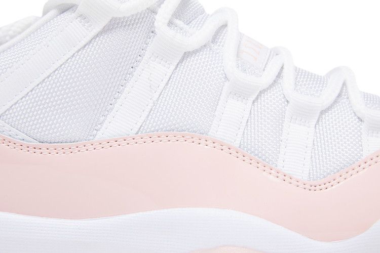 Air Jordan 11 Retro Low Legend Pink (Women's)