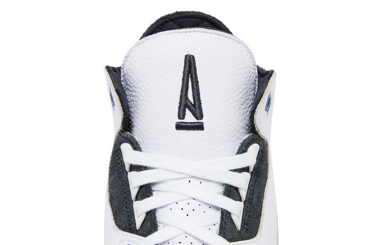 Air Jordan 3 Retro OG SP A Ma Maniére Diffused Blue