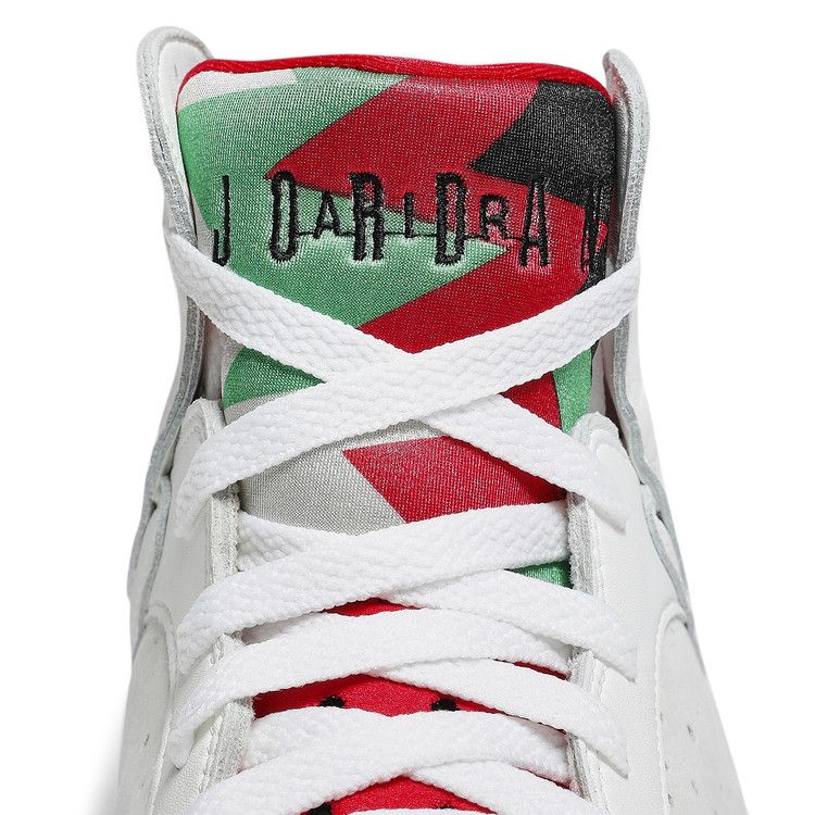 Air Jordan 7 OG Hare (1992)