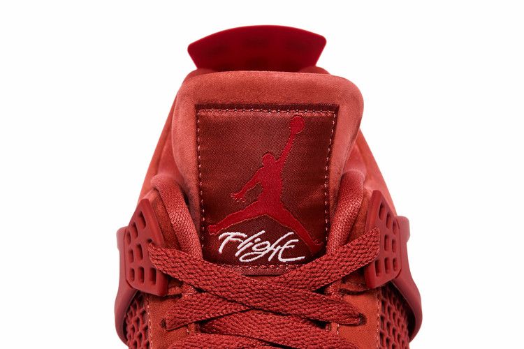Air Nigel Sylvester x Air Jordan 4 Retro OG SP 'Brick By Brick'