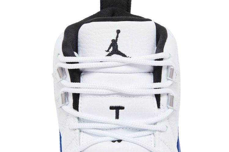 Air Jordan 12 Retro Blueberry