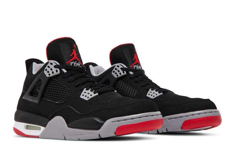 Air Jordan Countdown Pack 4/19