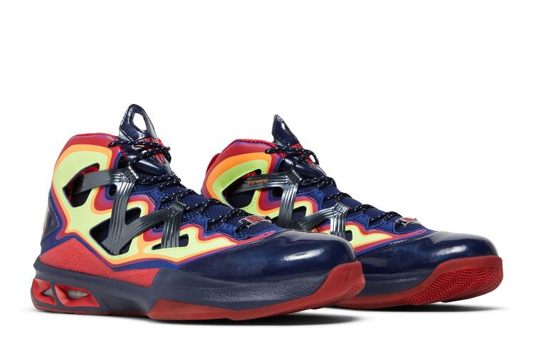 Air Jordan Year of the Snake Pack