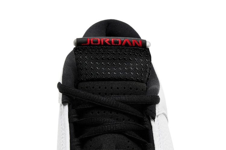 Air Jordan 14 Retro Black Toe (2024)