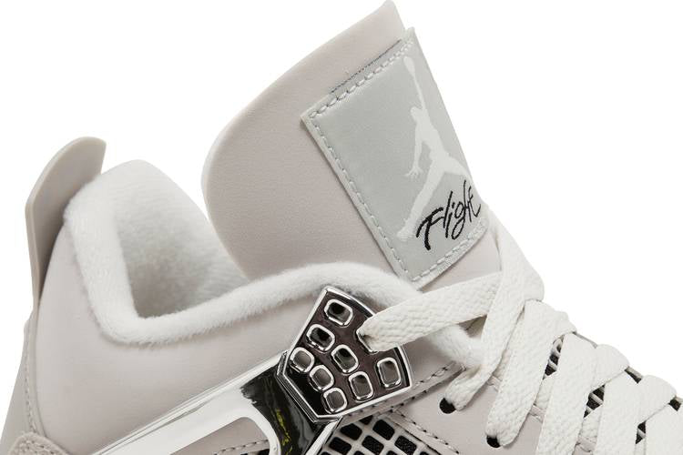 Air Jordan 4 Retro Frozen Moments (Women's)