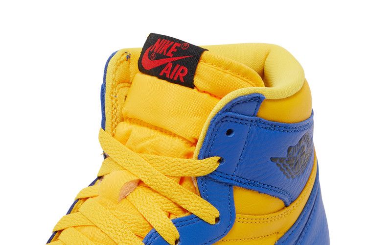 Air Jordan 1 Retro High OG Reverse Laney (Women's)