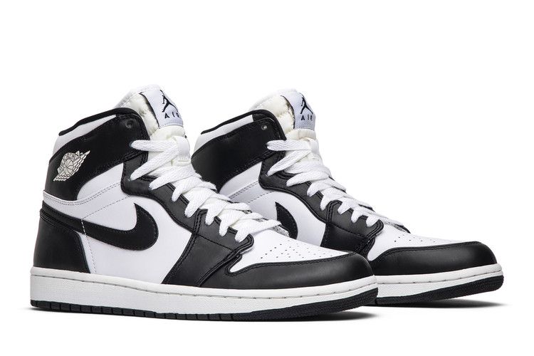 Air Jordan Countdown Pack 1/22