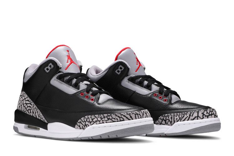 Air Jordan Countdown Pack 3/20