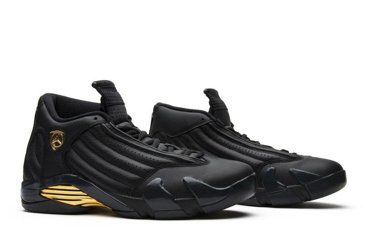 Air Jordan Defining Moments Pack Last Shot
