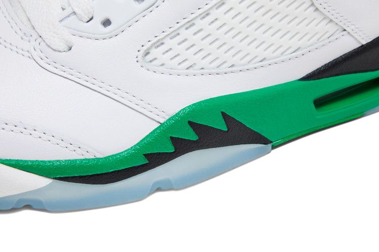 Air Jordan 5 Retro Lucky Green (Women's)