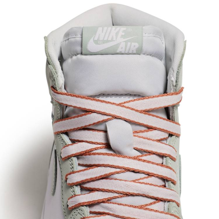 Air Jordan 1 Retro High OG Seafoam (Women's)