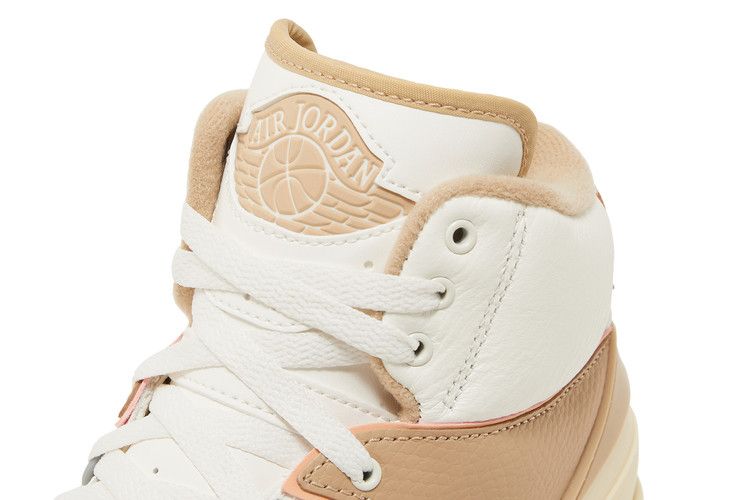 Air Jordan 2 Retro Craft Sunset Haze (Women's)