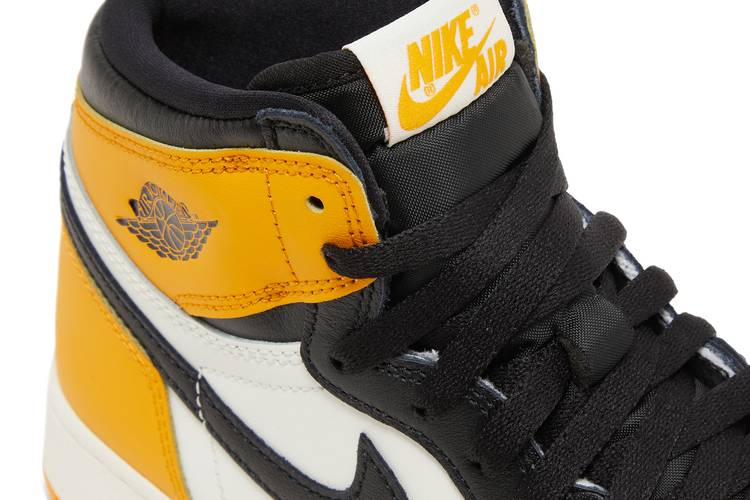 Air Jordan 1 Retro High OG Taxi