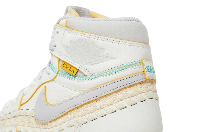 Air Jordan 1 Retro High OG SP Union LA Bephies Beauty Supply Summer of ‘96