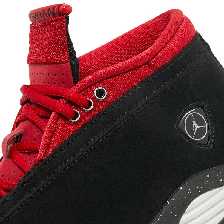 Air Jordan 14 Retro Low Red Lipstick (Women's)