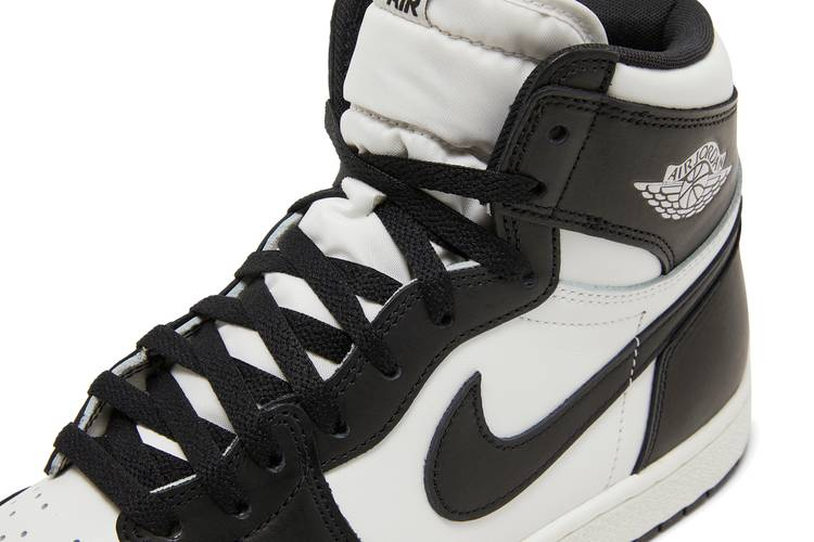 Air Jordan 1 Retro High '85 Black White (2023)