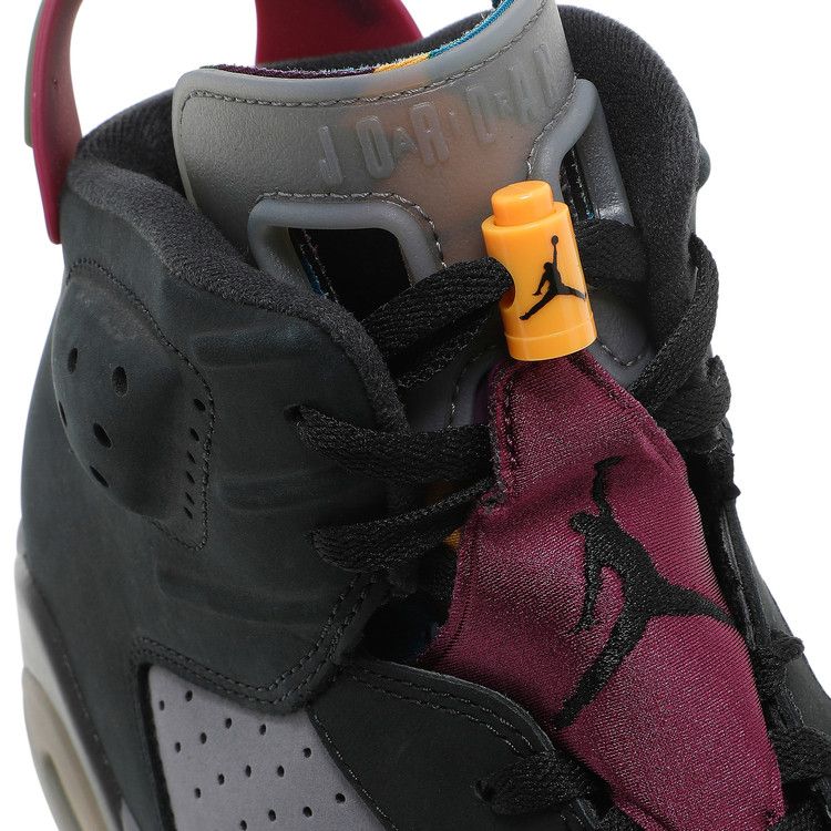 Air Jordan 6 Retro Bordeaux