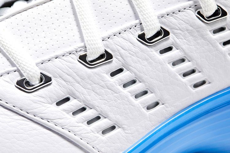 Air Jordan 17 Retro Low SP University Blue (2024)