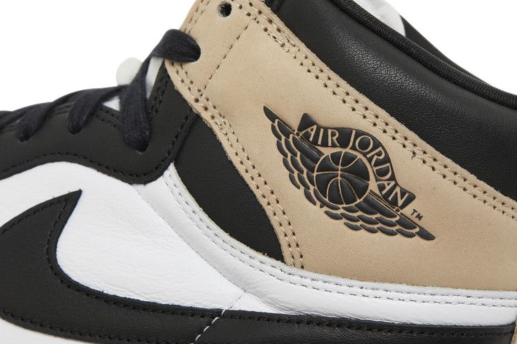 Air Jordan 1 Retro High OG Latte (Women's)