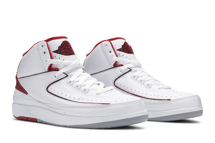 Air Jordan Countdown Pack 2/21