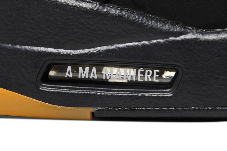 Air Jordan 5 Retro A Ma Maniére Dusk