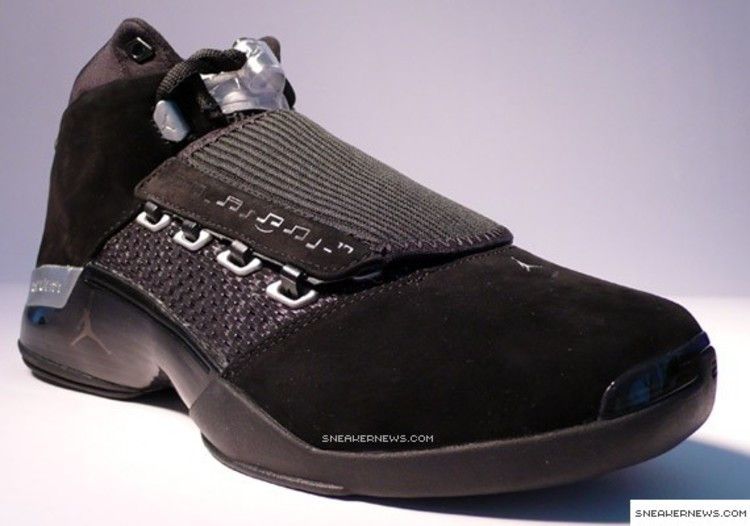 Air Jordan Countdown Pack 6/17