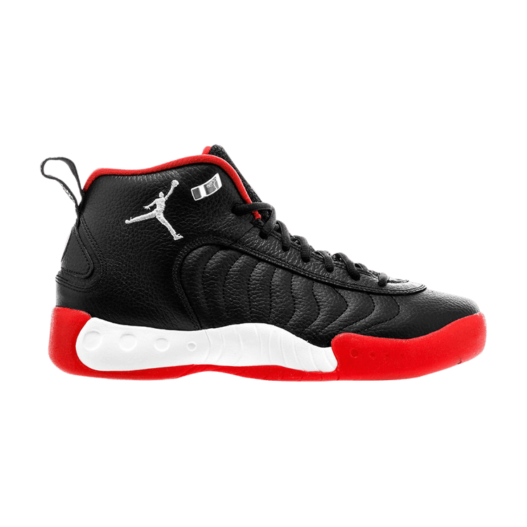 Air Jordan Jumpman Pro Bred (2017)