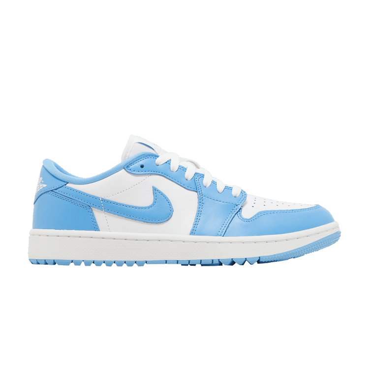 Air Jordan 1 Retro Low Golf UNC
