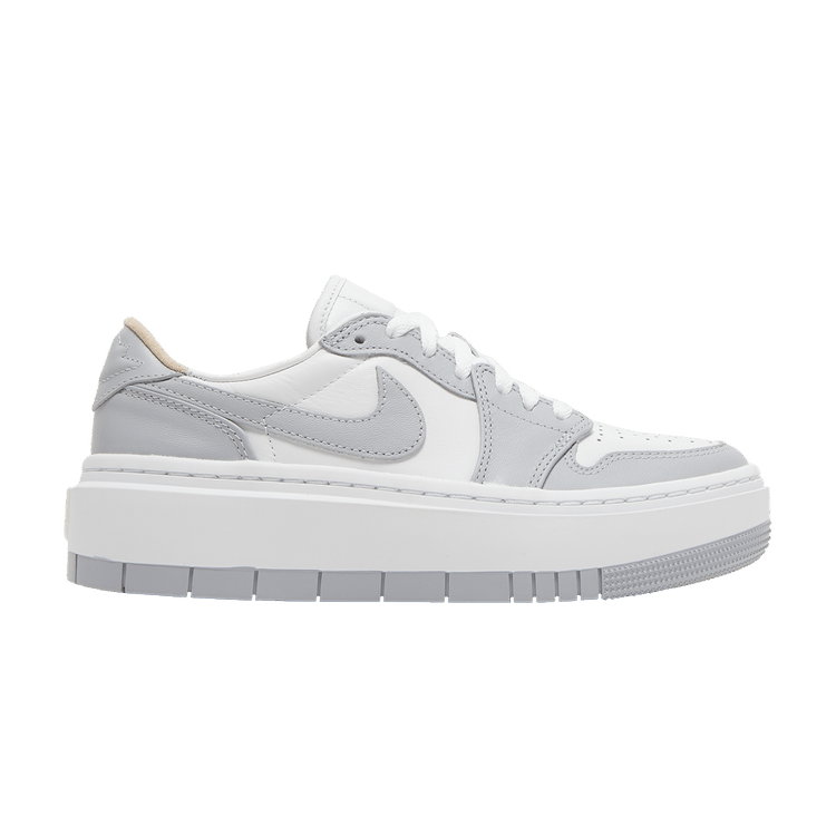 Air Jordan 1 Elevate Low Wolf Grey (Women's)