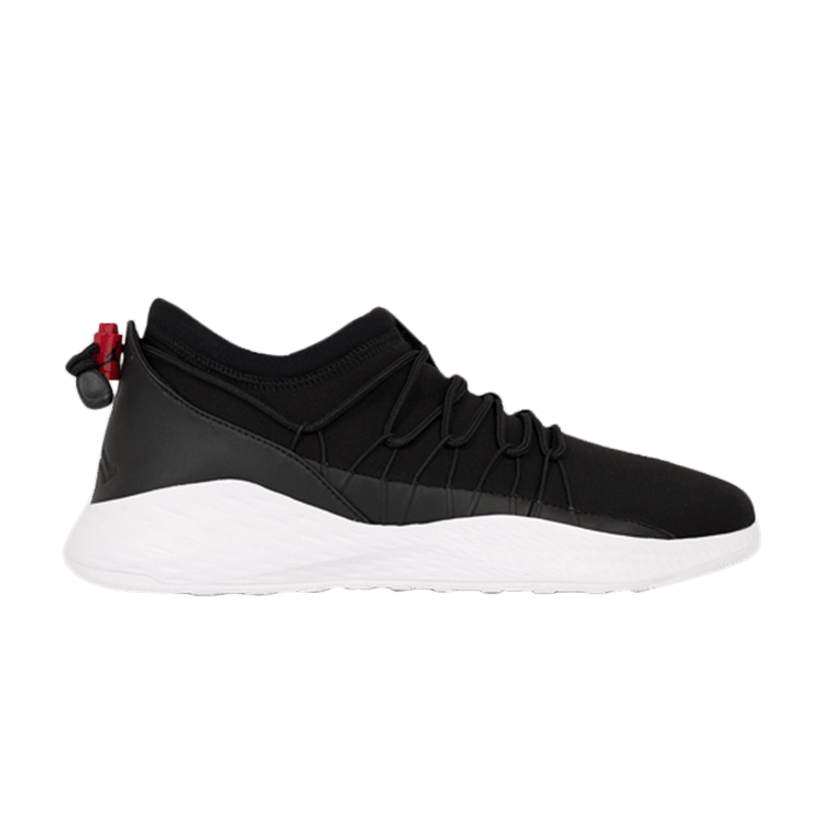 Air Jordan Formula 23 Toggle Black/Gym Red-White
