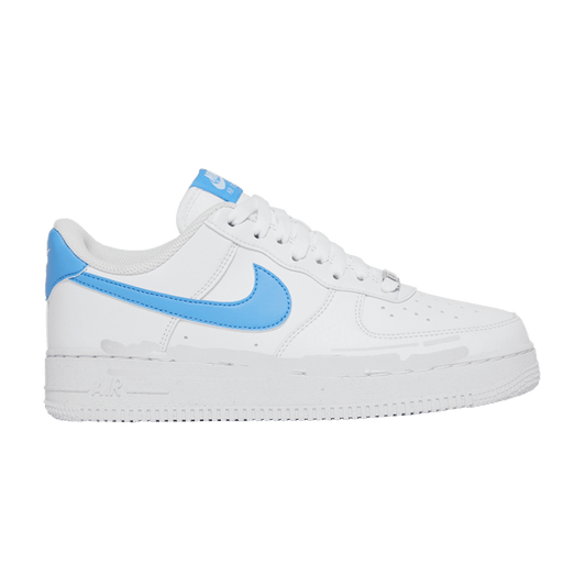 Nike Air Force 1 Low Next Nature University Blue (Women's)