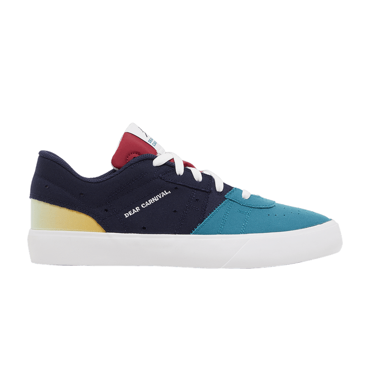 Air Jordan Series .04 Dear Carnival