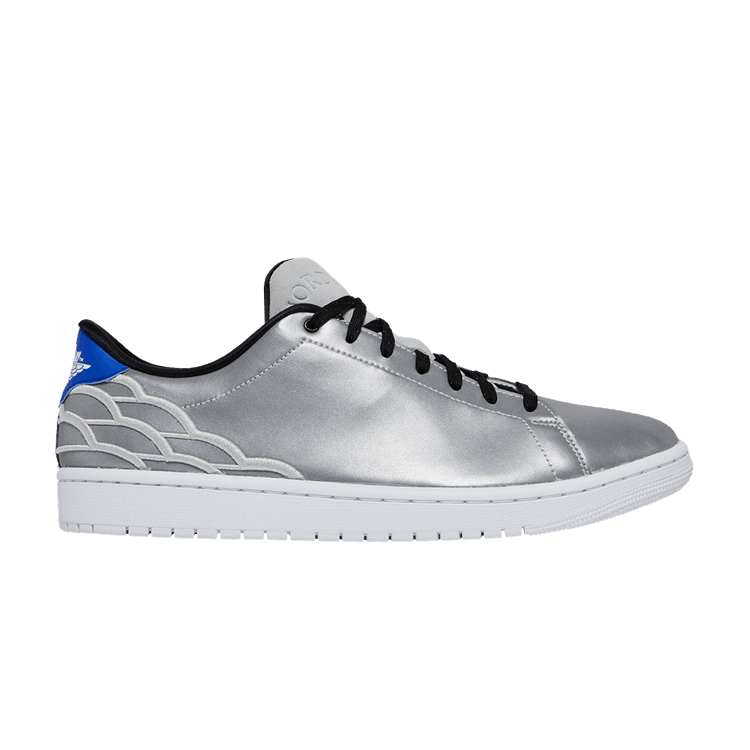 Air Jordan Centre Court Reflective