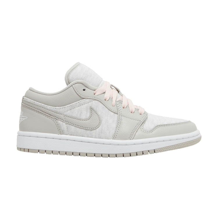 Air Jordan 1 Low SE Light Iron Ore (Women's)