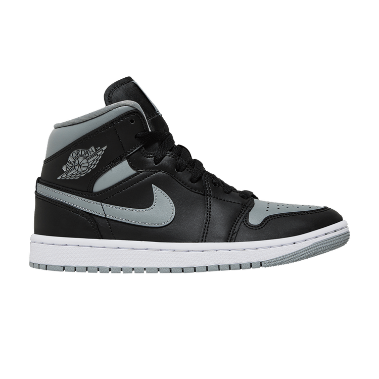 Air Jordan 1 Mid Shadow (Women's)