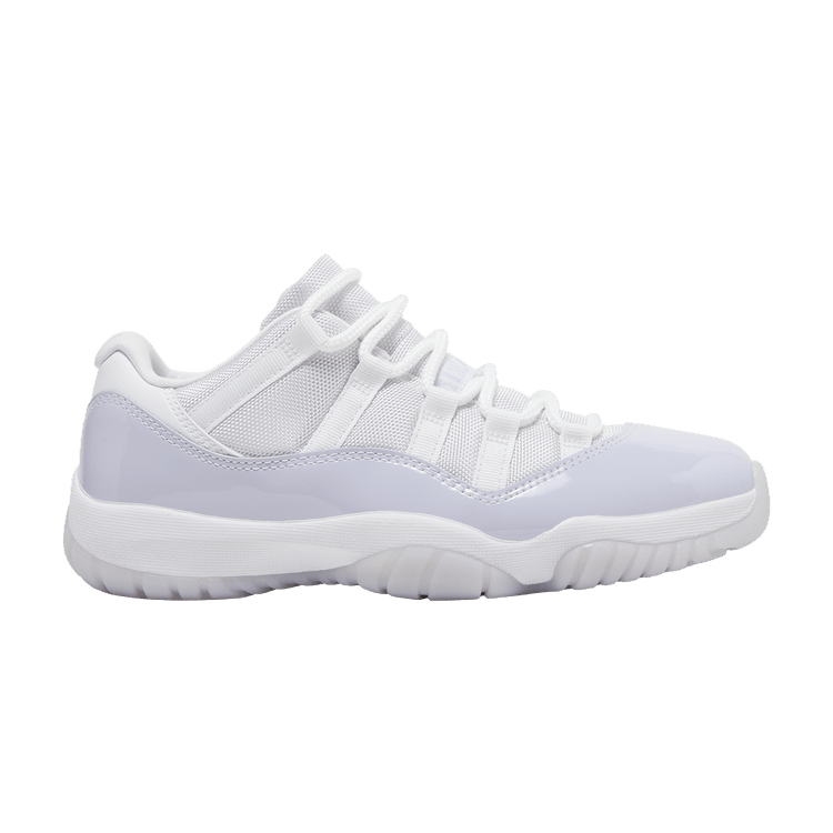 Air Jordan 11 Retro Low Pure Violet (Women's)