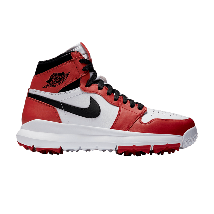 Air Jordan 1 Retro Golf Cleat Chicago