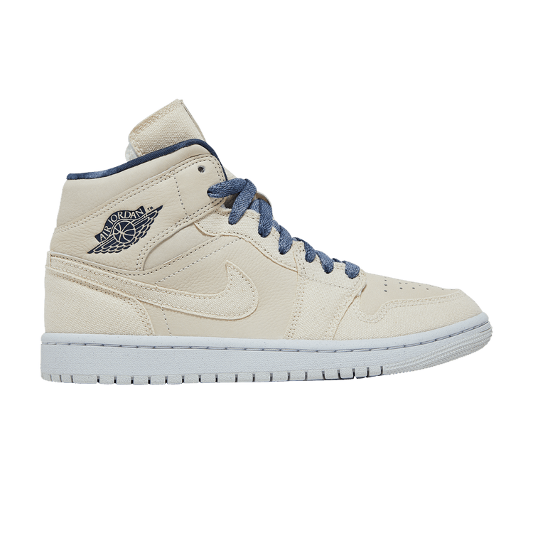Air Jordan 1 Mid SE Sanddrift (Women's)