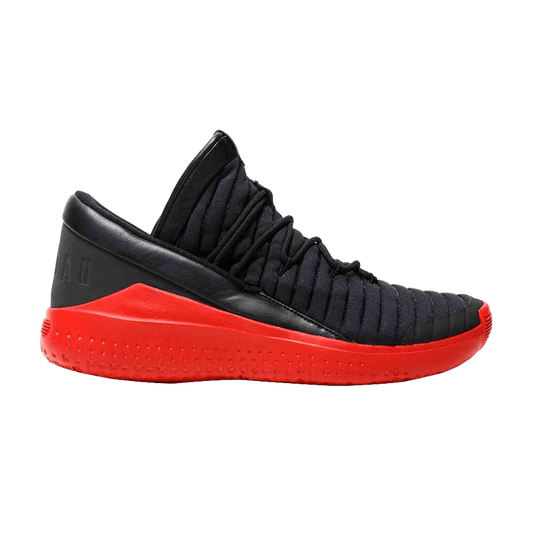 Air Jordan Flight Luxe Bred