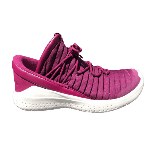 Air Jordan Flight Luxe Bordeaux