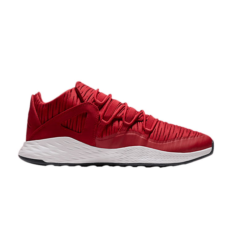 Air Jordan Formula 23 Low Gym Red