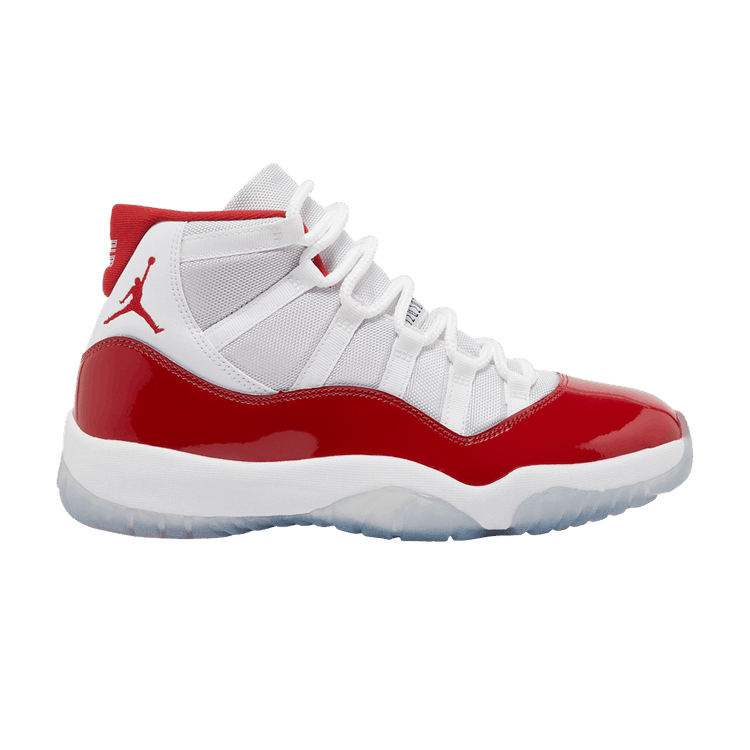 Air Jordan 11 Retro Cherry (2022)