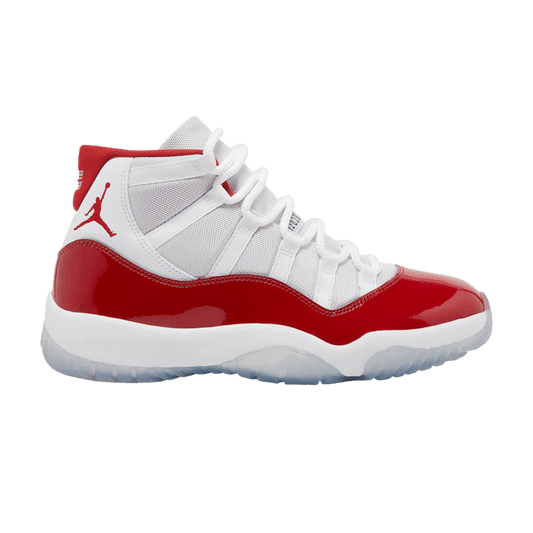 Air Jordan 11 Retro Cherry (2022)